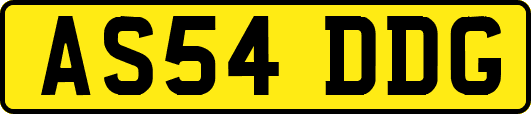 AS54DDG