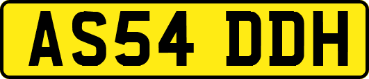 AS54DDH