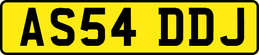 AS54DDJ