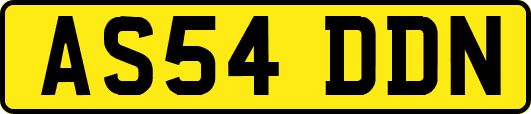 AS54DDN