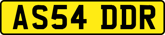 AS54DDR