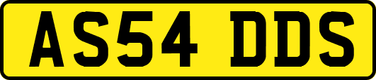 AS54DDS