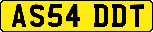 AS54DDT