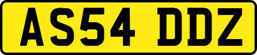 AS54DDZ