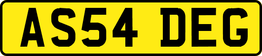 AS54DEG