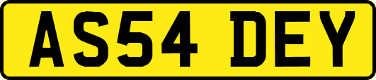 AS54DEY