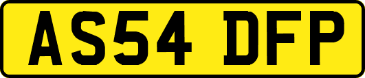 AS54DFP