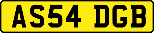 AS54DGB