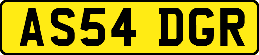 AS54DGR