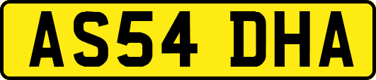 AS54DHA