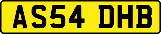 AS54DHB
