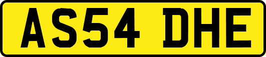 AS54DHE