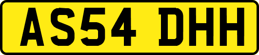 AS54DHH