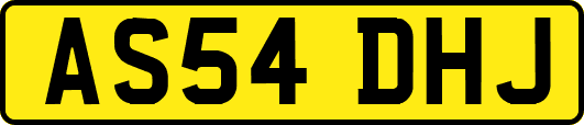 AS54DHJ