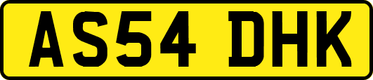 AS54DHK