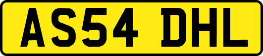 AS54DHL