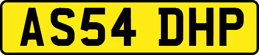 AS54DHP