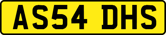 AS54DHS