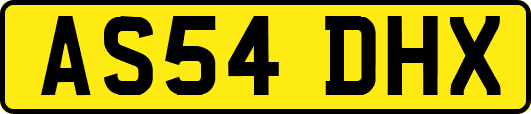 AS54DHX