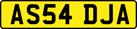 AS54DJA