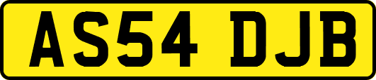 AS54DJB
