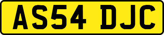 AS54DJC