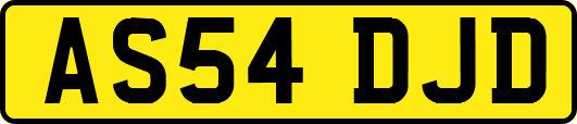 AS54DJD