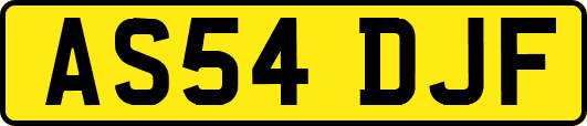 AS54DJF