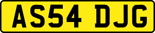AS54DJG