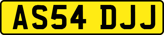 AS54DJJ