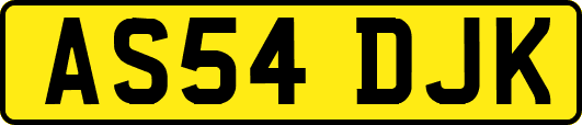 AS54DJK