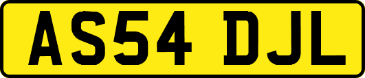 AS54DJL