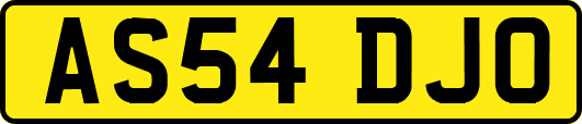 AS54DJO