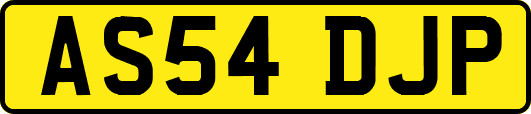 AS54DJP