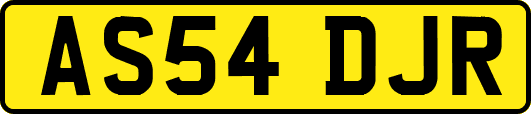 AS54DJR