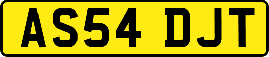 AS54DJT