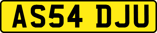 AS54DJU