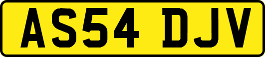 AS54DJV