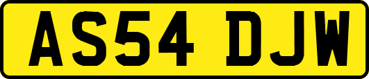 AS54DJW