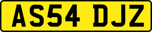 AS54DJZ
