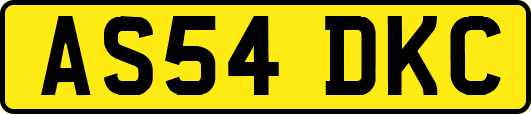 AS54DKC