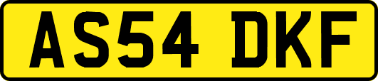 AS54DKF