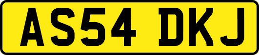 AS54DKJ