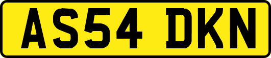 AS54DKN