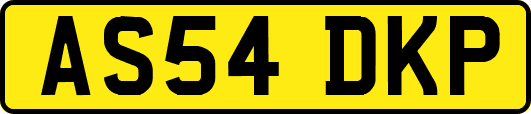 AS54DKP