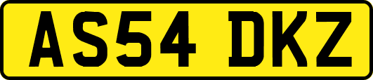 AS54DKZ