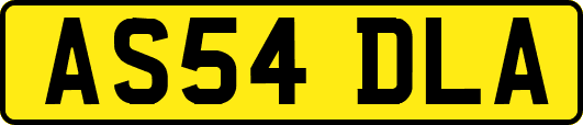 AS54DLA