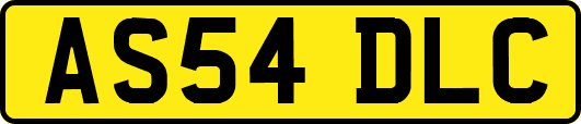 AS54DLC