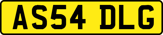 AS54DLG