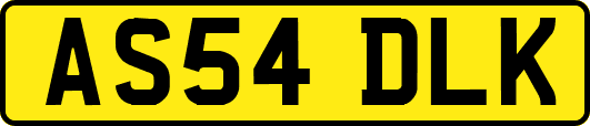 AS54DLK
